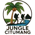 Logo Citumang Body Rafting Pangandaran
